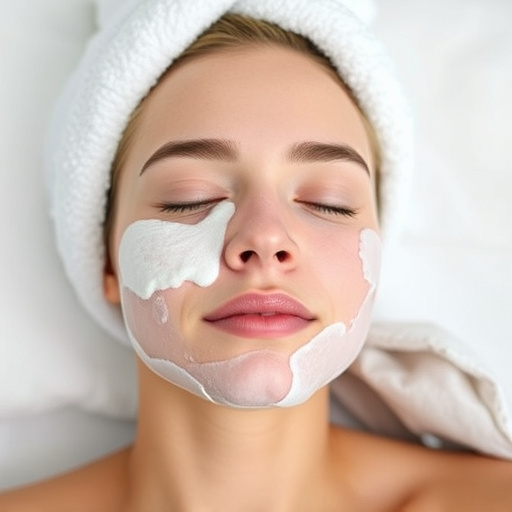 Pore cleansing