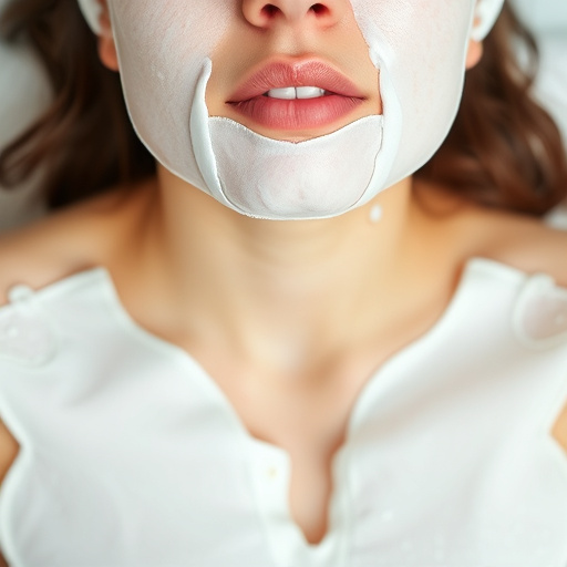 Pore cleansing