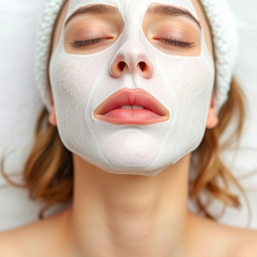 Pore cleansing