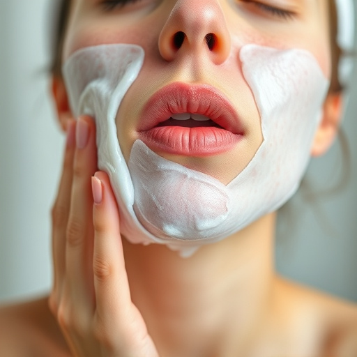 Pore cleansing
