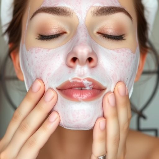 Pore cleansing
