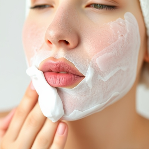 Pore cleansing