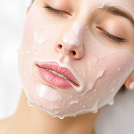 Pore cleansing