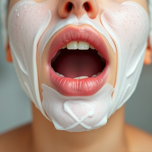Pore cleansing