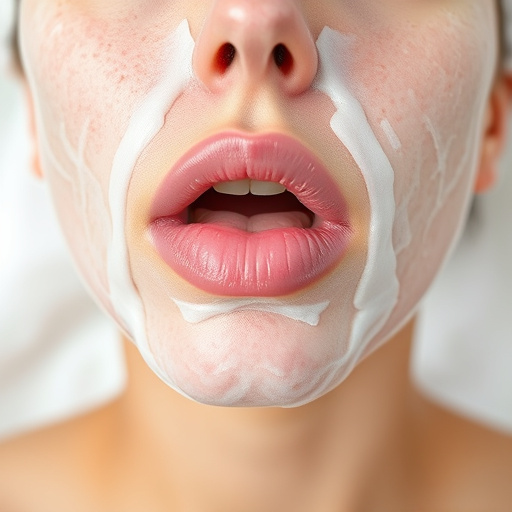 Pore cleansing