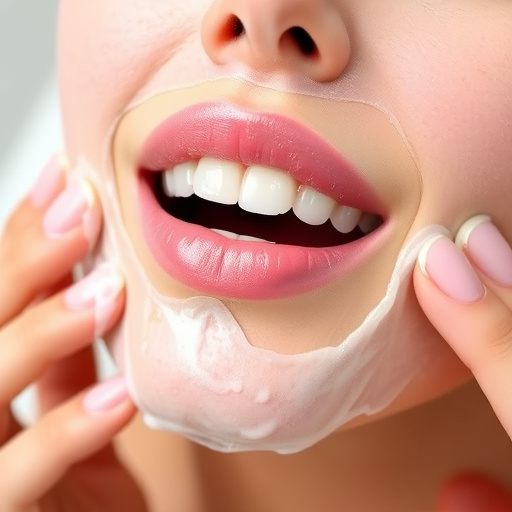 Pore cleansing