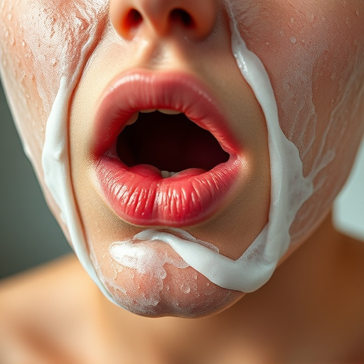 Pore cleansing