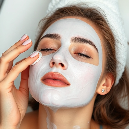 Pore cleansing