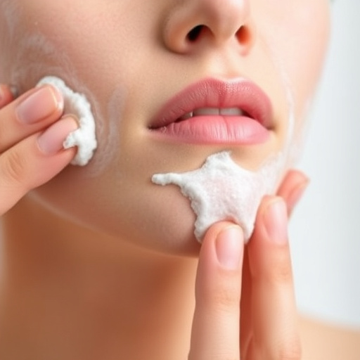 Pore cleansing