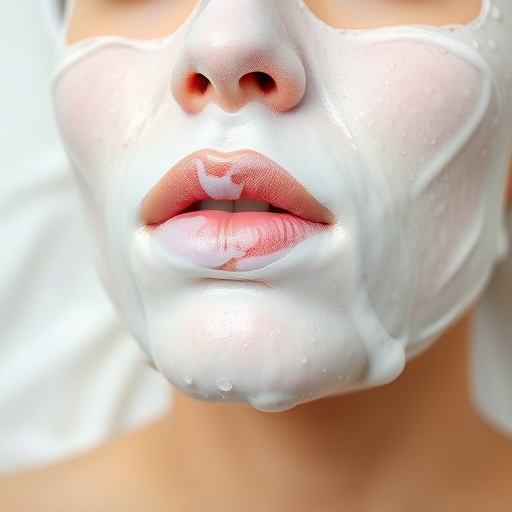 Pore cleansing