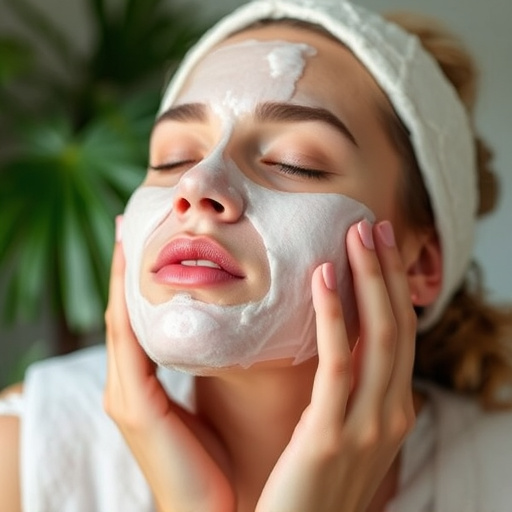 Pore cleansing