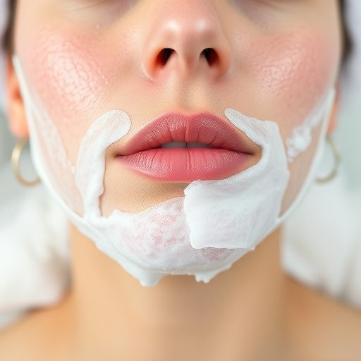 Pore cleansing