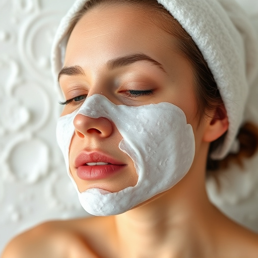 Pore cleansing
