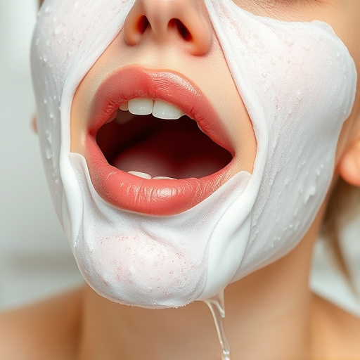 Pore cleansing