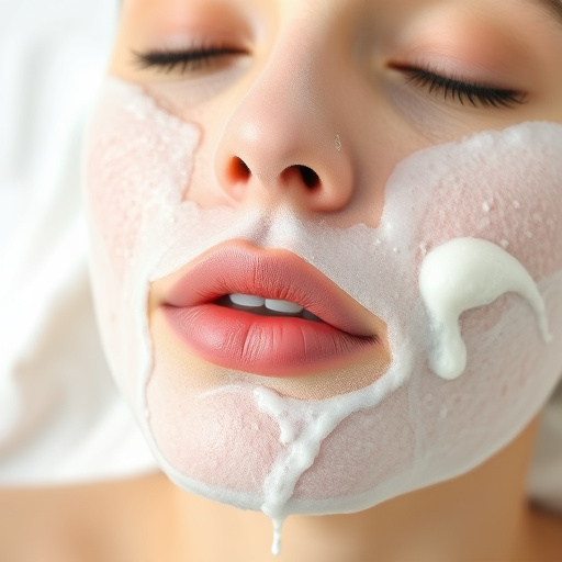 Pore cleansing