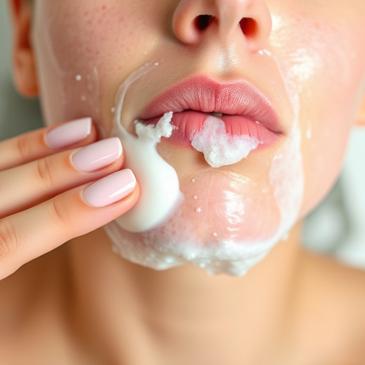 Diamond Microdermabrasion: Unlocking Skincare Product Absorption