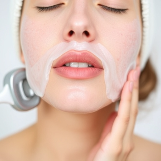 Pore cleansing