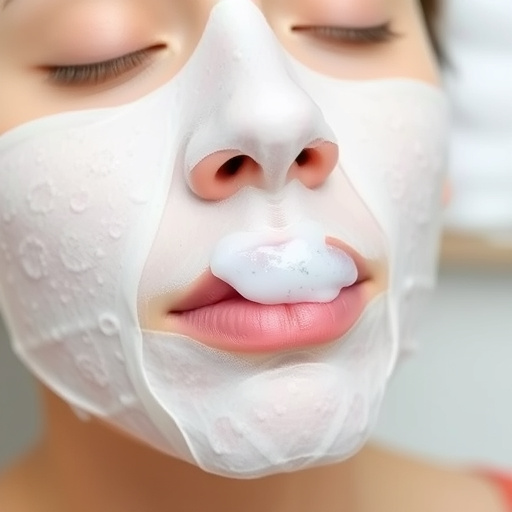 Pore cleansing