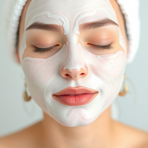 Pore cleansing