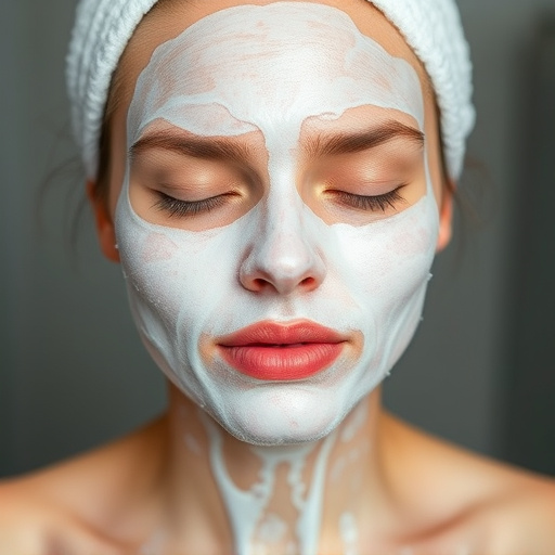 Pore cleansing