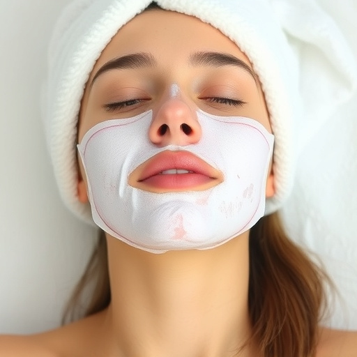 Pore cleansing
