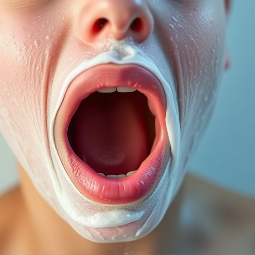 Pore cleansing