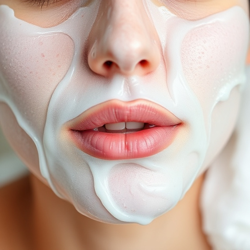 Pore cleansing