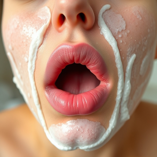 Pore cleansing