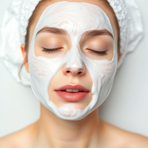Pore cleansing