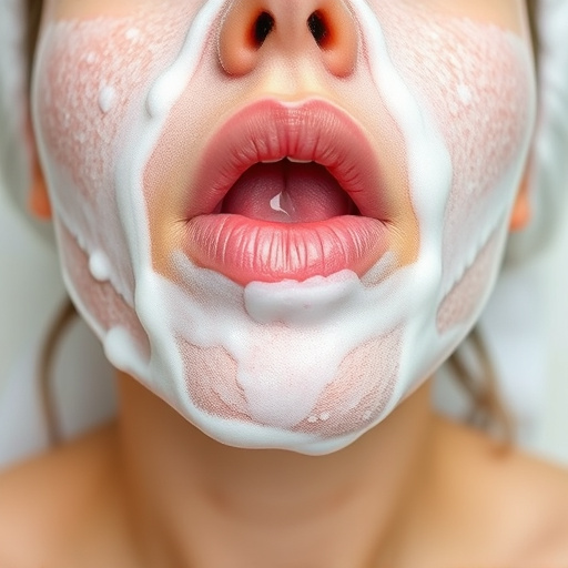 Pore cleansing