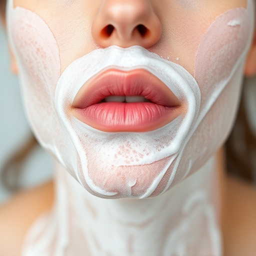 Pore cleansing