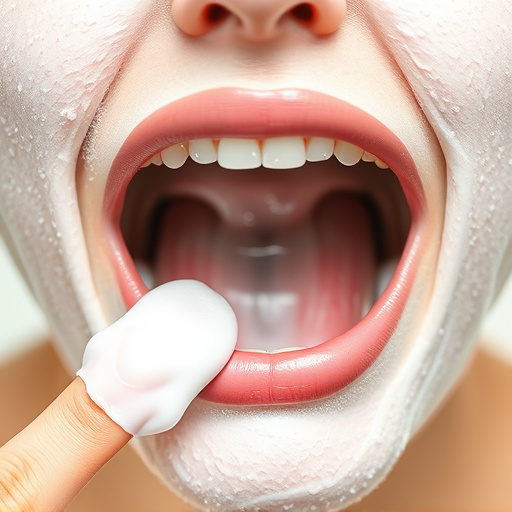 Pore cleansing
