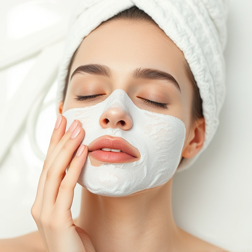 Pore cleansing