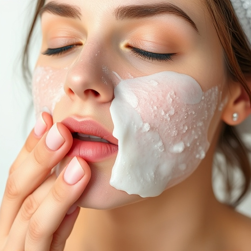Pore cleansing
