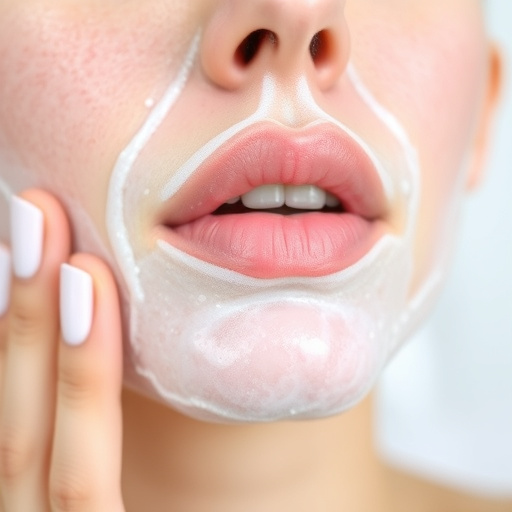 Pore cleansing