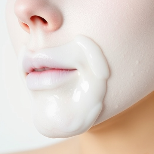 Pore cleansing