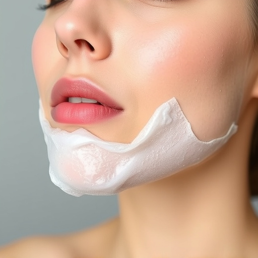 Pore cleansing