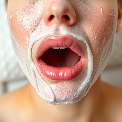 Pore cleansing