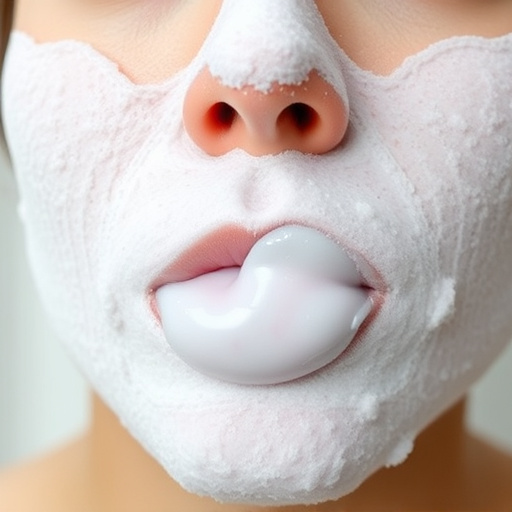 Pore cleansing