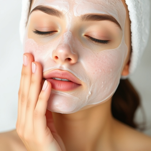 Pore cleansing