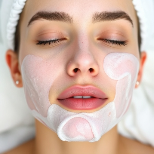 Pore cleansing