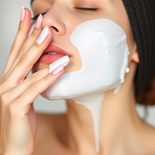 Pore cleansing