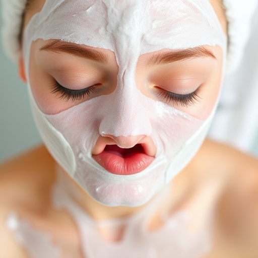 Pore cleansing