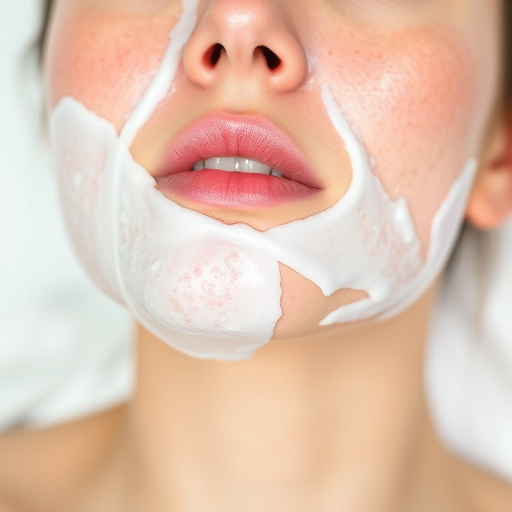 Pore cleansing