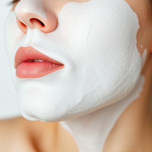 Pore cleansing