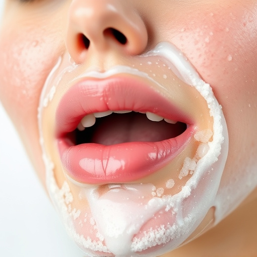 Pore cleansing