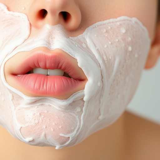 Pore cleansing