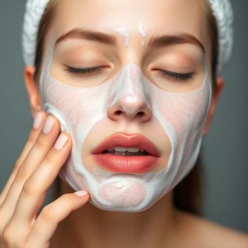 Pore cleansing
