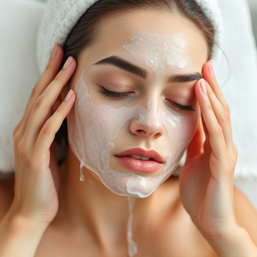 Pore cleansing