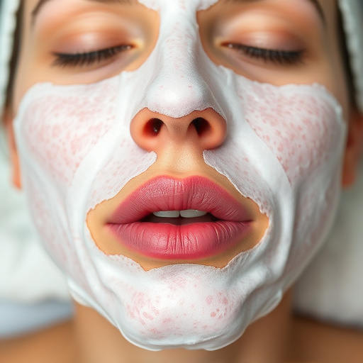 Pore cleansing